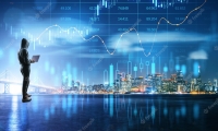 现货白银日内走低3%